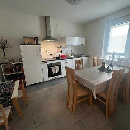 Zentral Gelegene Wohnung Nuremberg Luaran gambar