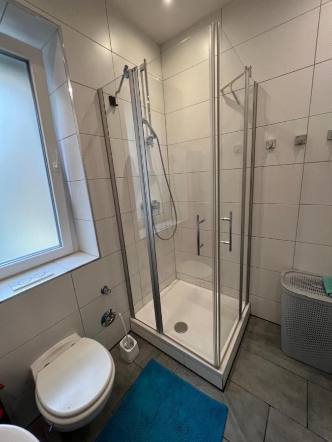 Zentral Gelegene Wohnung Nuremberg Luaran gambar