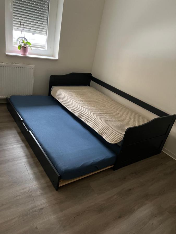 Zentral Gelegene Wohnung Nuremberg Luaran gambar