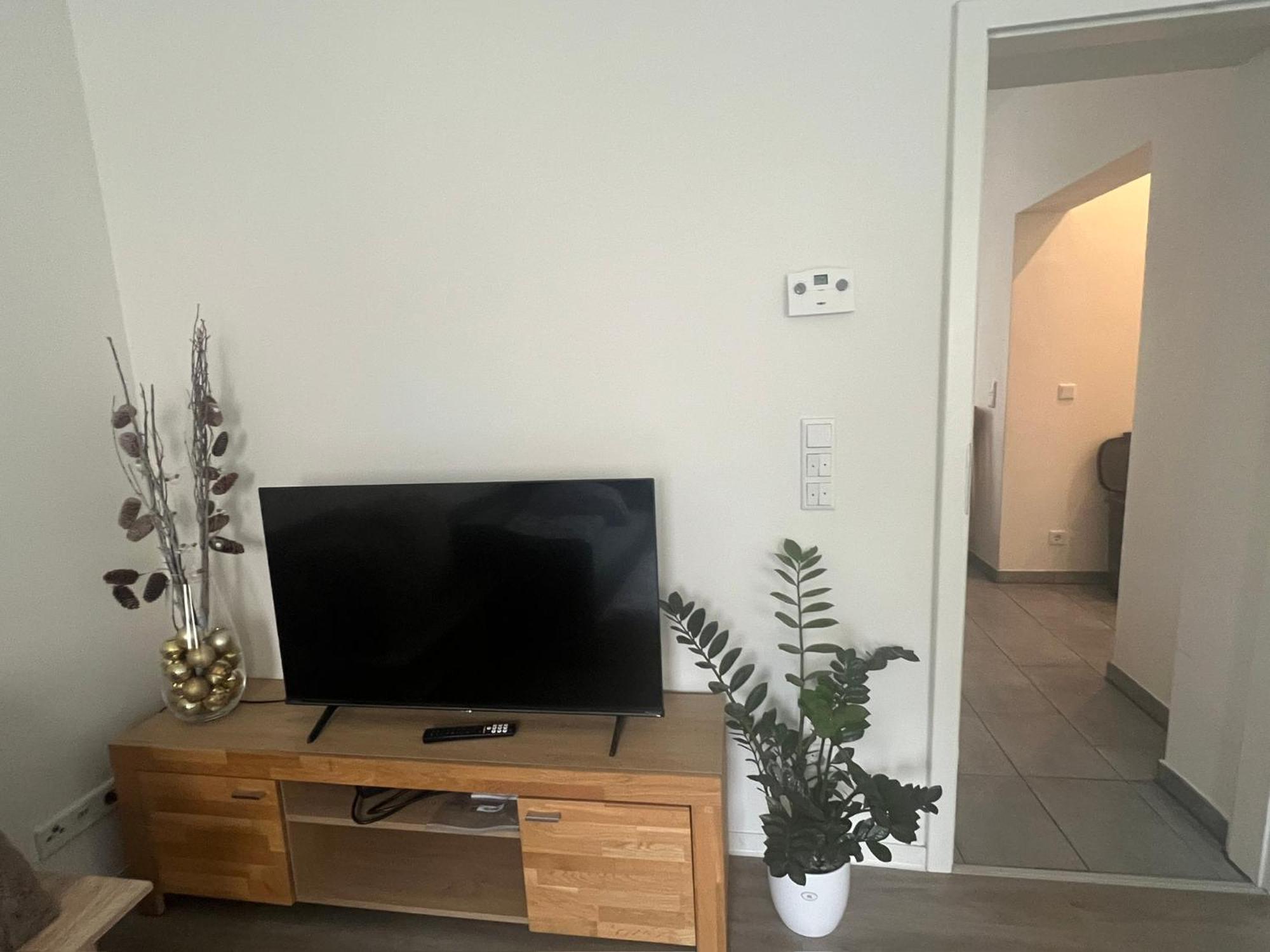 Zentral Gelegene Wohnung Nuremberg Luaran gambar