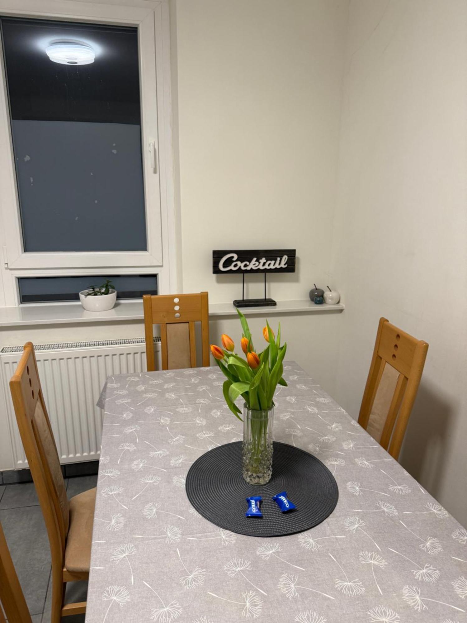 Zentral Gelegene Wohnung Nuremberg Luaran gambar