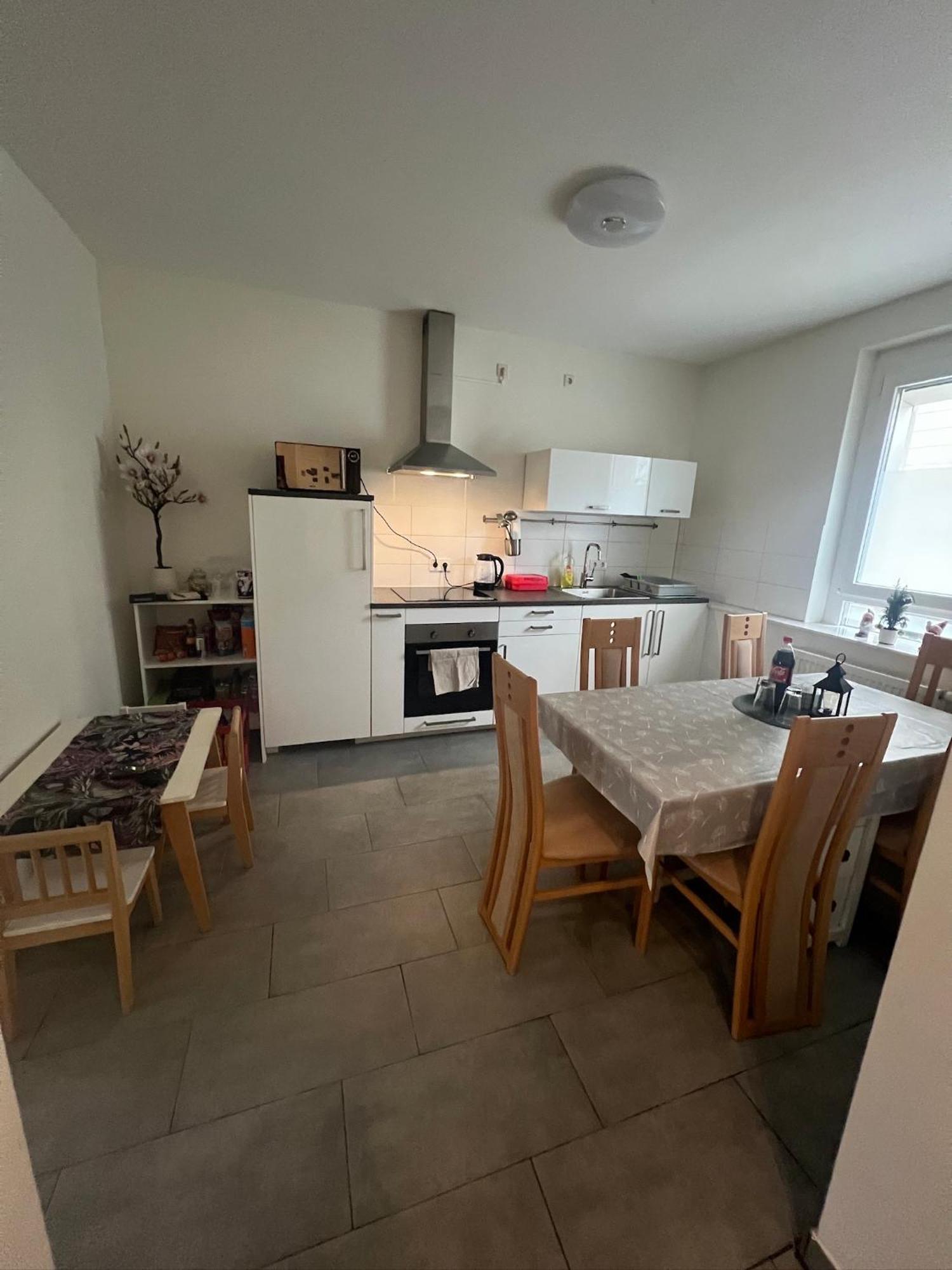 Zentral Gelegene Wohnung Nuremberg Luaran gambar