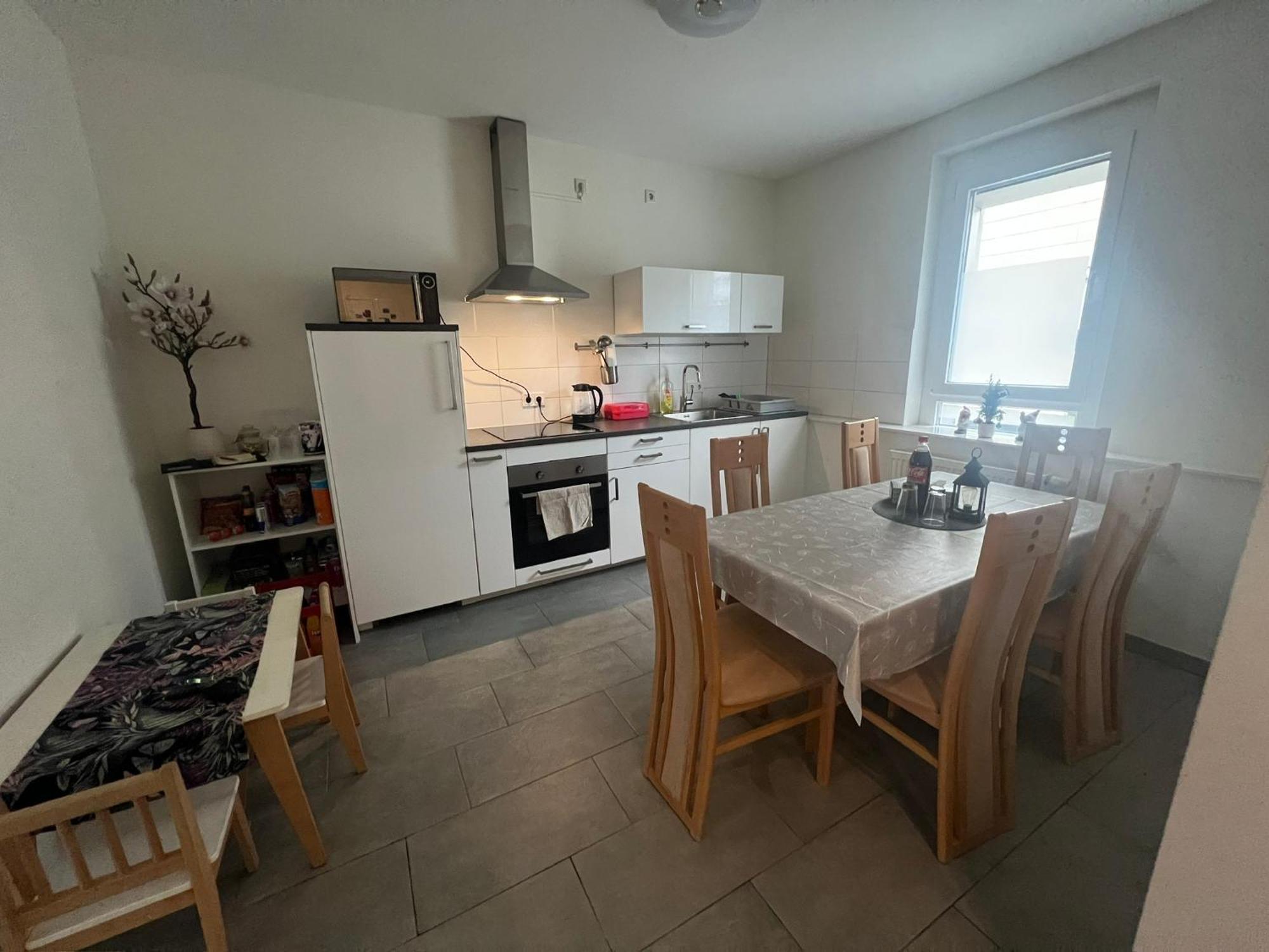 Zentral Gelegene Wohnung Nuremberg Luaran gambar